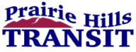 Prairie Hills Transit