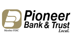 Pioneer Bank & Trust