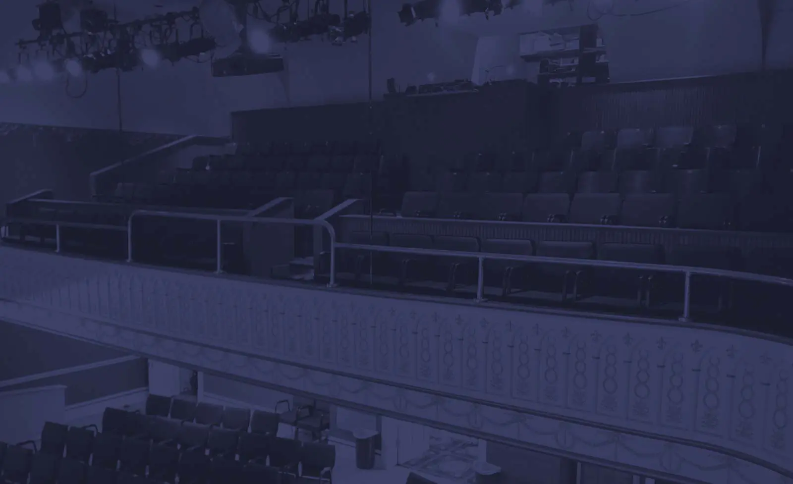 Matthews Opera House Theatre