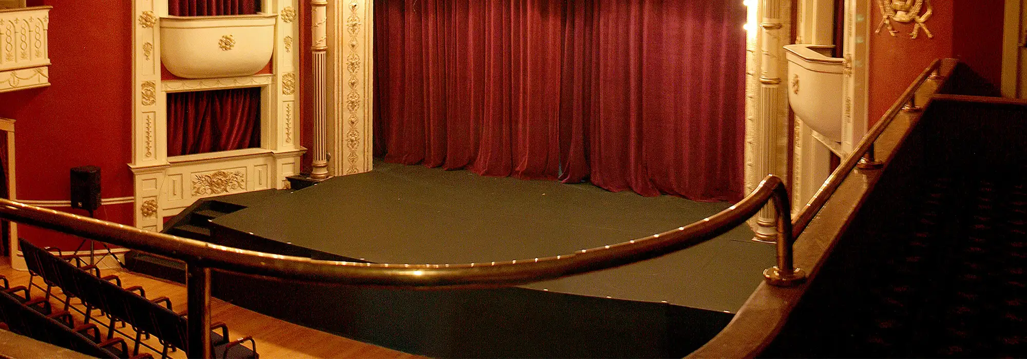 Matthews Opera House