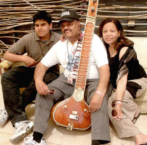 Ashwin-family