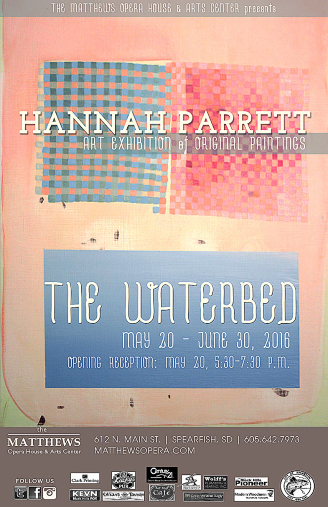 SHOW POSTER: Click to enlarge