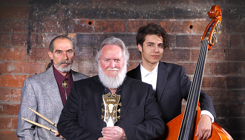 JD Fiedler Trio