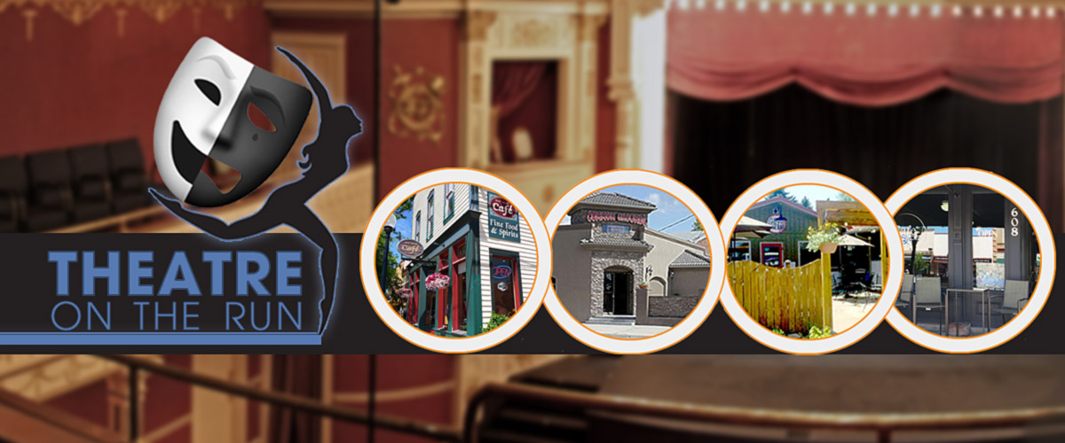 banners-TOTR