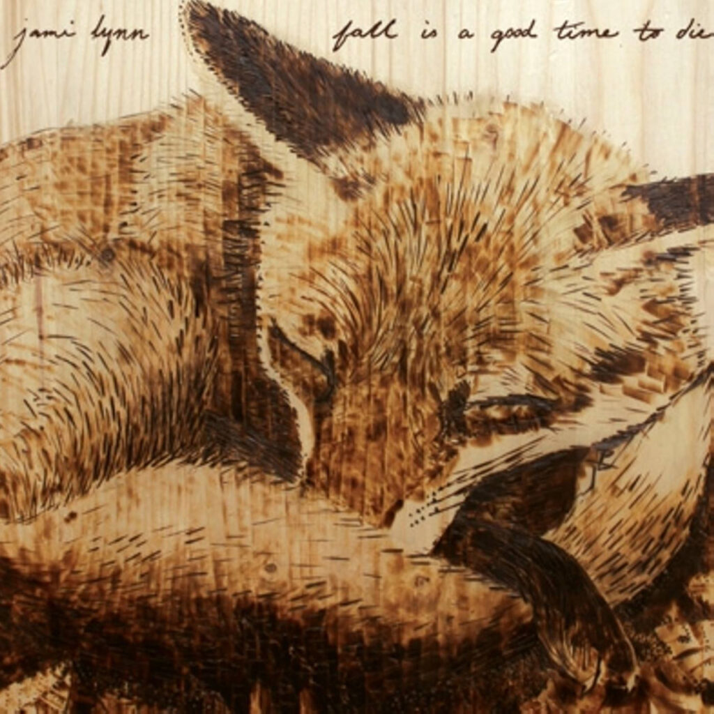 fox-jami