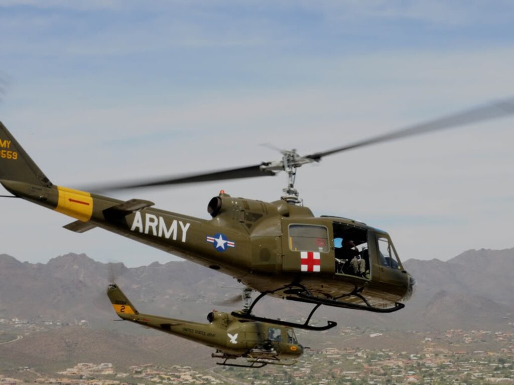 heli