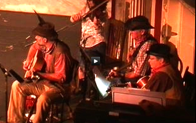 CLICK Image to go to KEVN video!