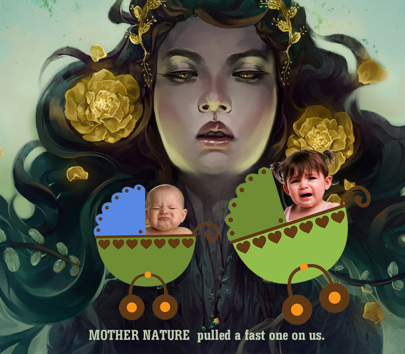 mothernature