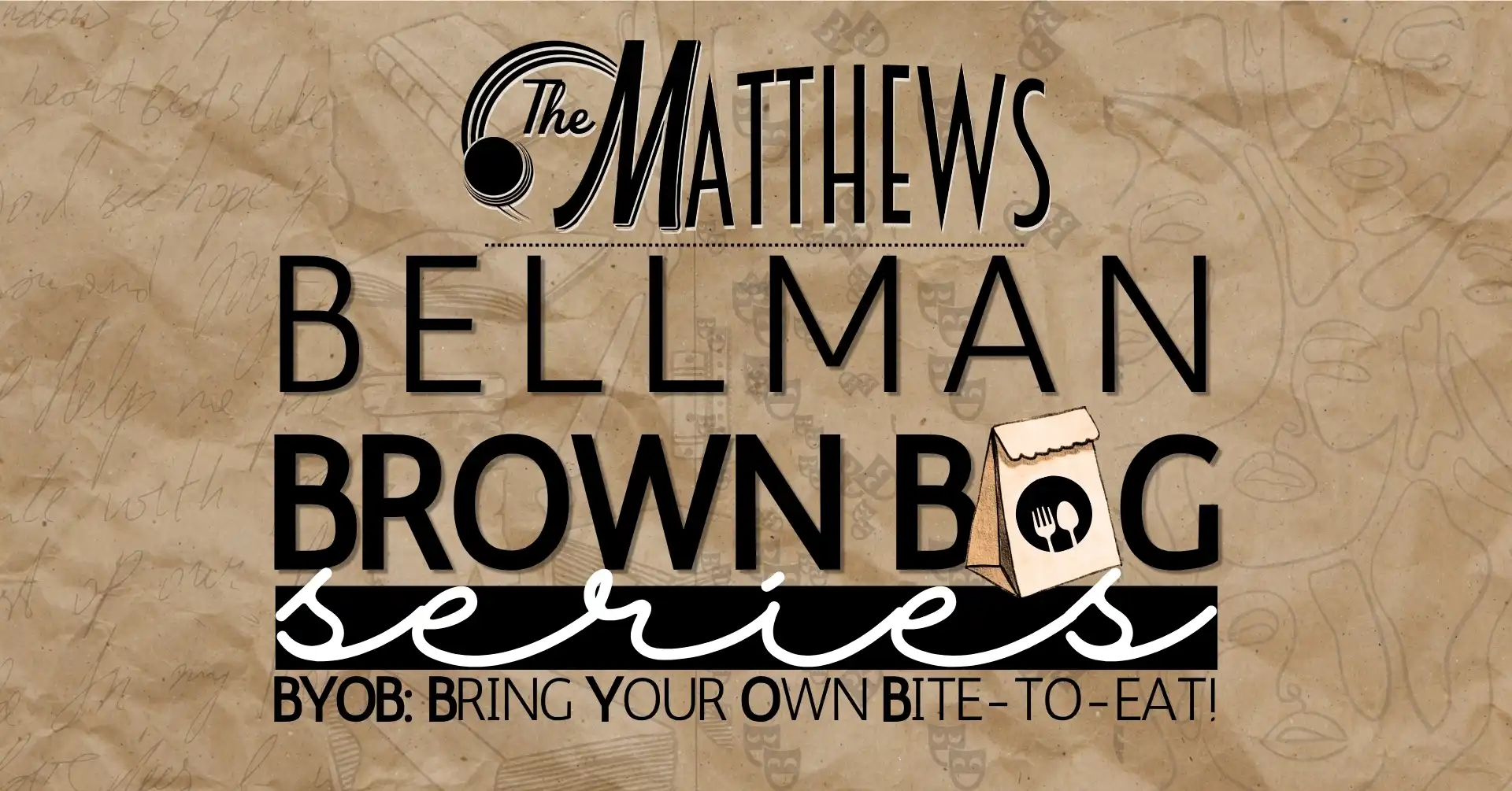 Bellman Brown Bag