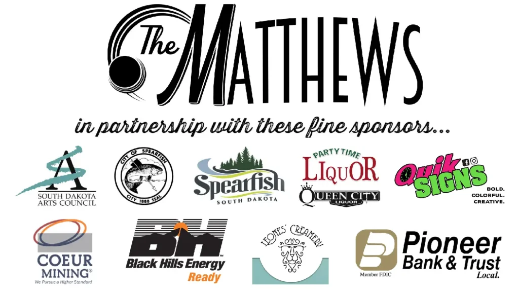 Matthews Festival in the Park sponsors