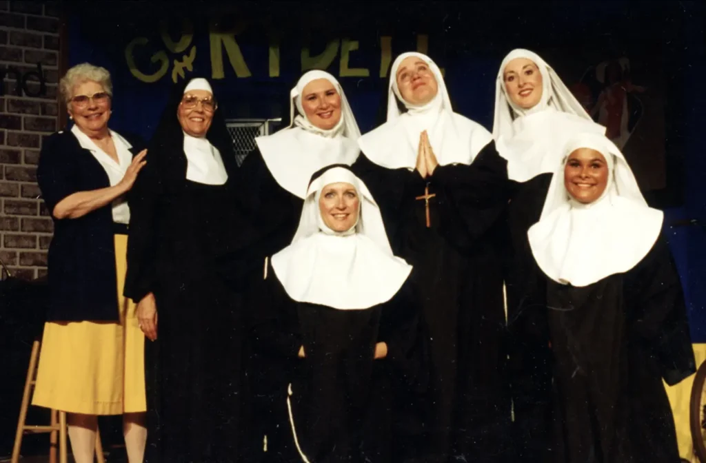 "Nunsense" 1993