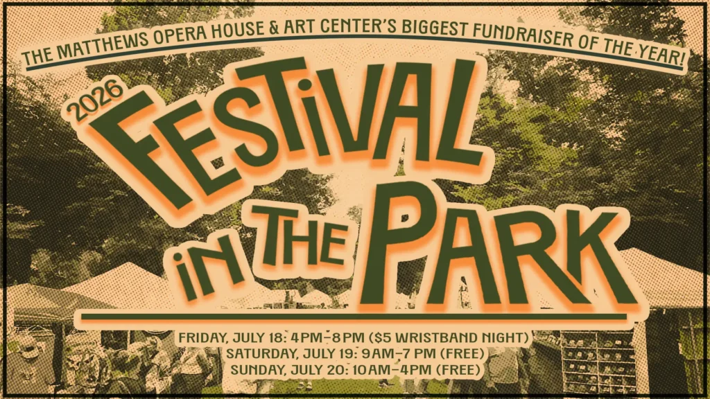 Festival in the Park