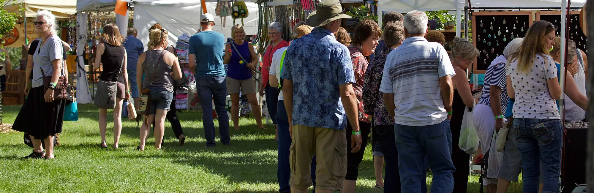 Festival in the Park