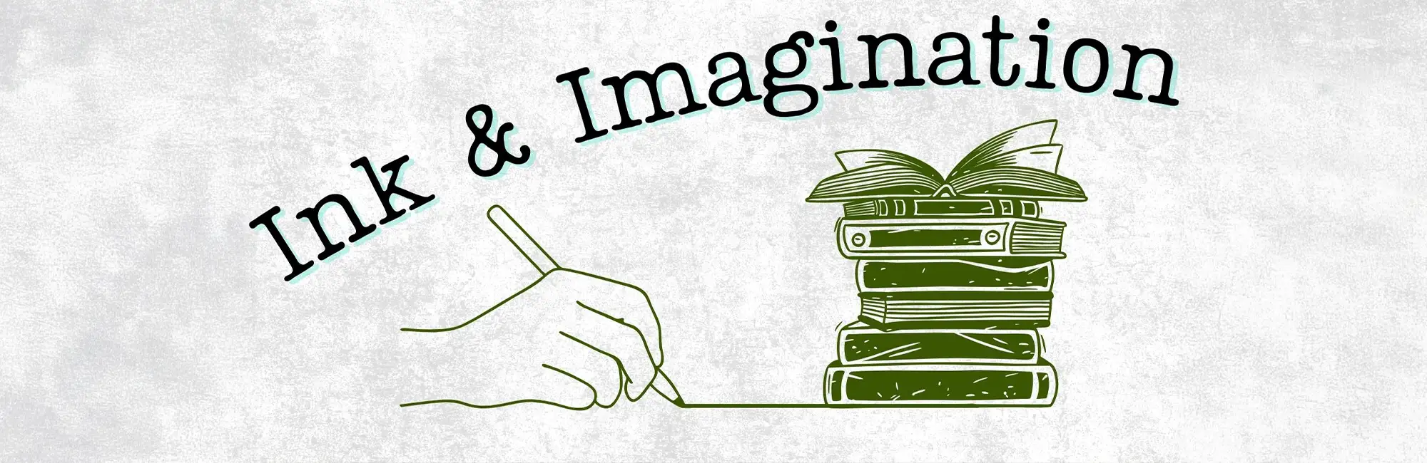 Ink & Imagination