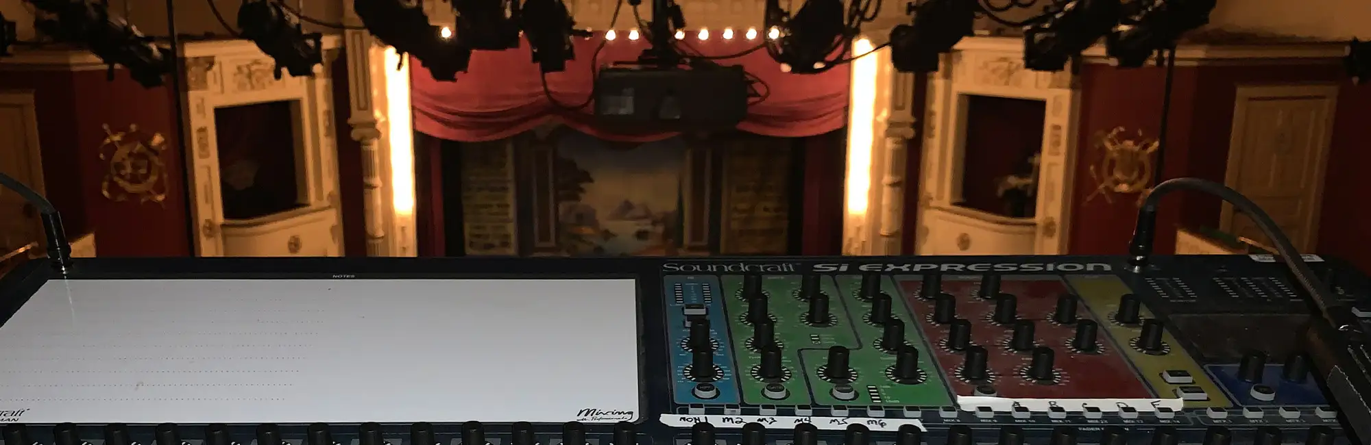 light board