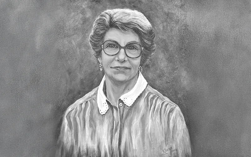 Margaret Kelley