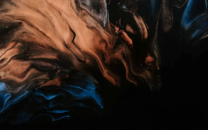 abstract painting