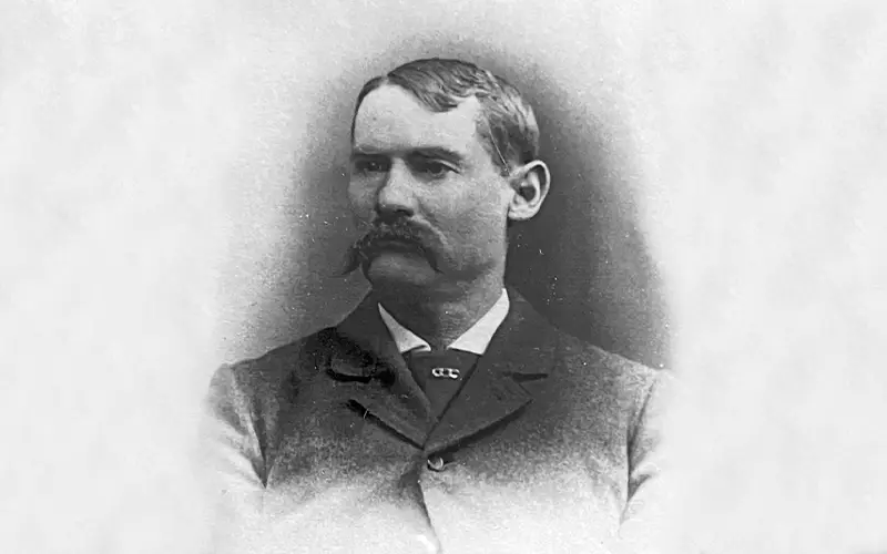 Tom Matthews