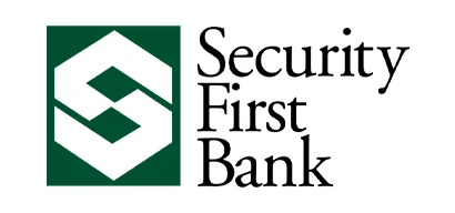 Security First Bank